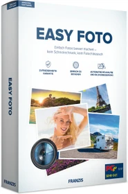 Franzis Easy Foto, ESD (deutsch) (PC)