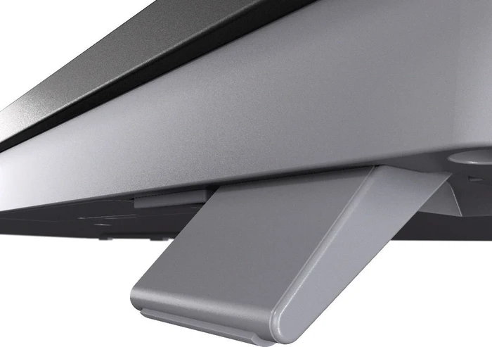 Cherry Stream Desktop Recharge schwarz, USB, DE