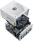 Cooler Master V-Series V850 Gold V2 White Edition 850W, ATX 2.52 Vorschaubild