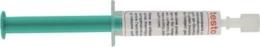 Testo Silikon-Wärmeleitpaste, 14g (0554-0004)