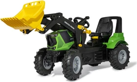 rolly toys rollyFarmtrac Premium II Deutz 8280 TTV