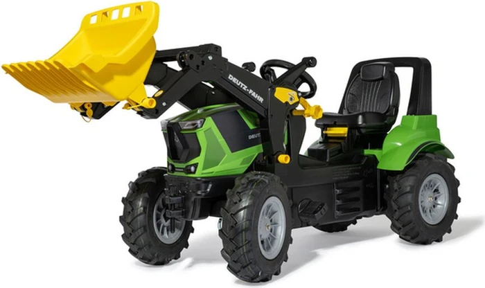 rolly toys rollyFarmtrac Premium II Deutz 8280 TTV
