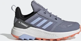 adidas Terrex Trailmaker Rain.RDY silver violet/blue dawn/core black (Junior)