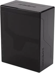 Gamegenic Bastion 50+ schwarz