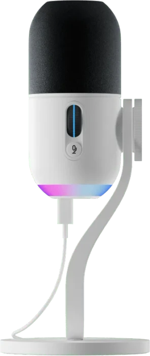 Logitech Yeti GX weiß