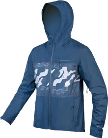 Endura SingleTrack II Fahrradjacke blueberry (Herren)