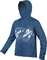 Endura SingleTrack II Fahrradjacke blueberry (Herren) Vorschaubild