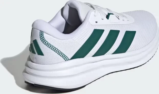 adidas Galaxy 7 cloud white/collegiate green/crystal white (Herren)