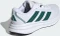 adidas Galaxy 7 cloud white/collegiate green/crystal white (Herren) Vorschaubild