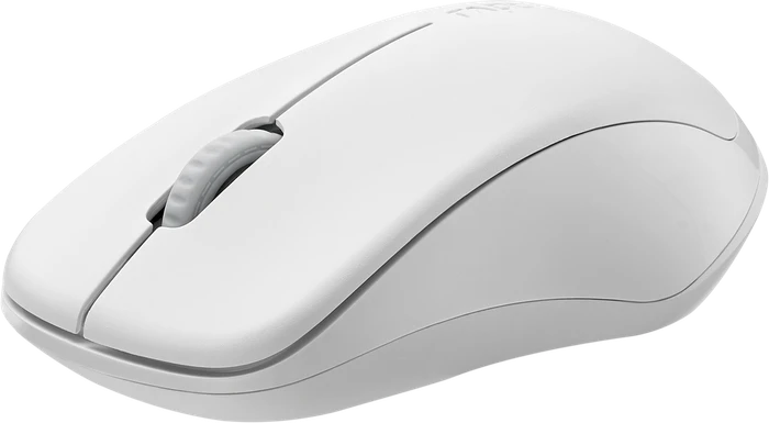 Rapoo 1680 Silent weiß, USB