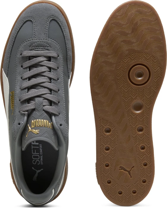 Puma Club II Era cool dark gray/vapor gray/gum