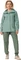 Vaude Mineo II 2L Funktionsjacke dusty fern (Damen) Vorschaubild