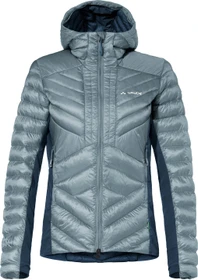 Vaude Sesvenna Pro II Funktionsjacke dark sea/nordic blue (Damen)