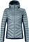 Vaude Sesvenna Pro II Funktionsjacke dark sea/nordic blue (Damen) Vorschaubild