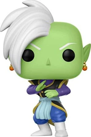FunKo Pop! Animation - Dragon Ball Z - Zamasu