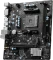MSI B450M-A Pro MAX II (AMD AM4) Vorschaubild