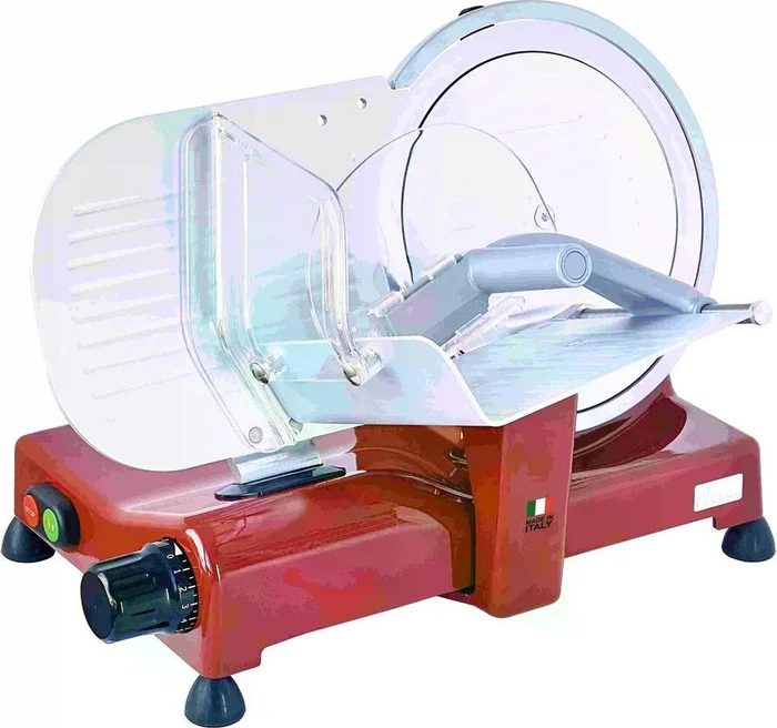 Silva Schneider Bikitchen AS 2200 rot (457014)