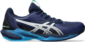 Asics Solution Speed FF 3 Clay blue expanse/white (Herren)