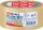 tesa tesapack ultra strong 57176 PVC Klebeband transparent, 50mm/66m, 1 Stück (57176-00000-08)