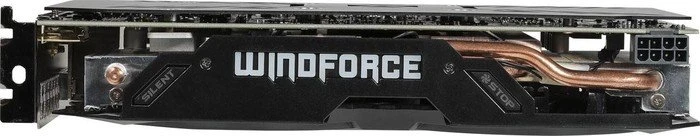 GIGABYTE Radeon R9 380X G1 Gaming, 4GB GDDR5, 2x DVI, HDMI, DP