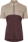 Vaude Matera FZ Trikot kurzarm dark oak (Damen) Vorschaubild