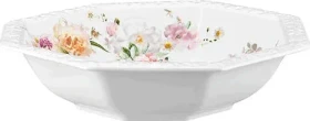 Rosenthal Maria Pink Rose Schüssel mittel 28cm 1.4l