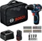 Bosch Professional PRO GSB12V-32 Akku-Schlagbohrschrauber Vorschaubild