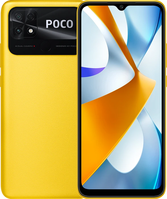 Xiaomi Poco C40