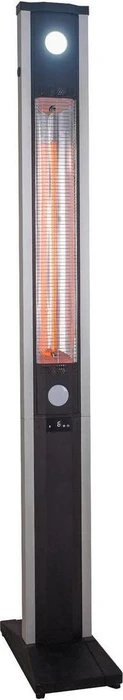 Silva Schneider Sonnenstrahl Infrarotstrahler