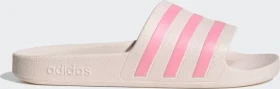 adidas Aqua Adilette wonder quartz/beam pink (Damen)