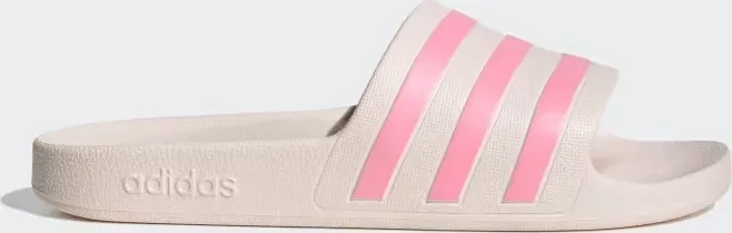 adidas Aqua Adilette wonder quartz/beam pink (Damen)