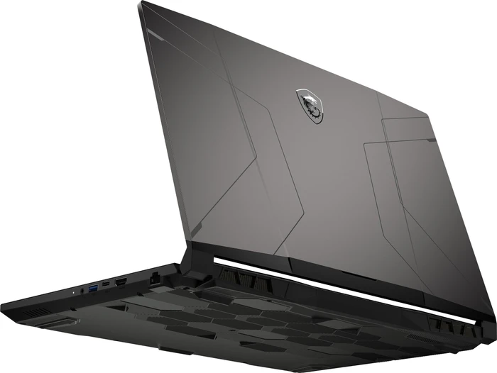 MSI Pulse GL76 12UEK-041XFR, Titanium Grey, Core i7-12700H, 16GB RAM, 512GB SSD, GeForce RTX 3060, FR