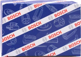 Bosch Xenon Silver H1 55W, 1er-Pack