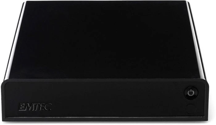 Emtec Movie Cube K300H 1TB, USB 2.0