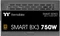 Thermaltake Smart BX3 750W, ATX 3.1 Vorschaubild