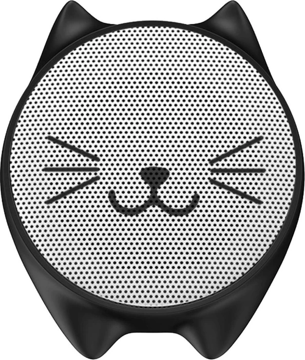SBS Mobile Funny Speaker Katze