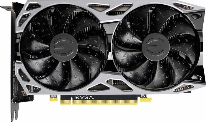 EVGA GeForce GTX 1660 SC Ultra Gaming, 6GB GDDR5, DVI, HDMI, DP