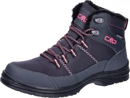 CMP Annuuk antracite/gloss (Junior)