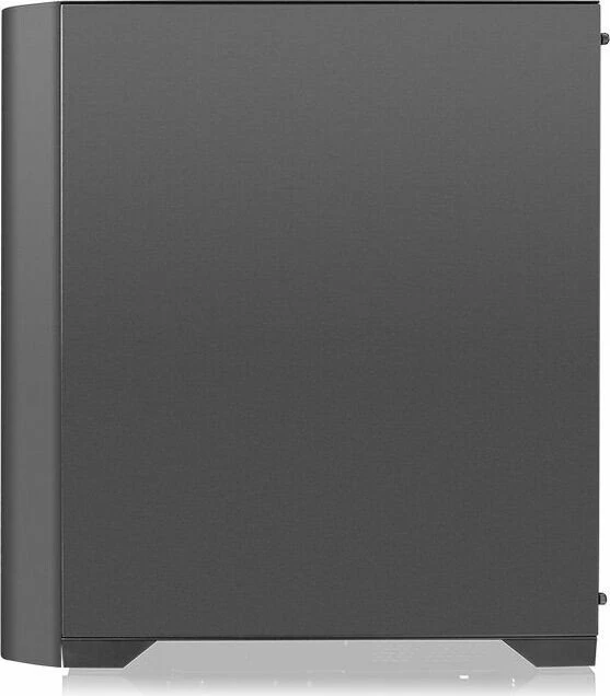 Thermaltake Commander G31 ARGB, Glasfenster