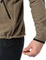 Vaude Neyland Fleece Jacke oat (Herren) Vorschaubild