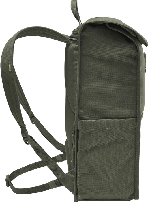 Vaude Coreway Rolltop 20 khaki