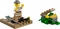 LEGO City Sumpfpolizei - Verfolgungsjagd im Hubschrauber Vorschaubild