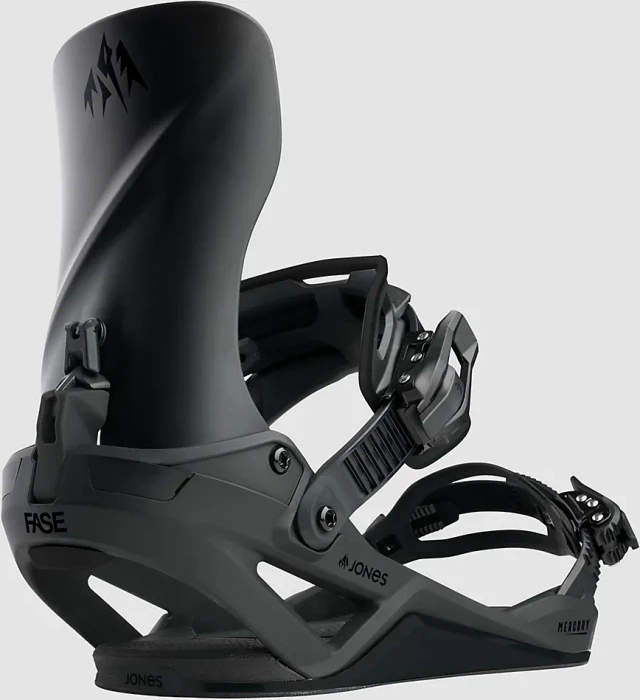 Jones Mercury FASE Softbindung (Modell 2026/2027)