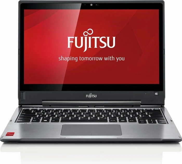 Fujitsu Lifebook T904, Core i7-4600U, 8GB RAM, 256GB SSD, UMTS, DE