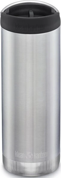 Klean Kanteen TKWide Café Cap Isolierflasche 473ml