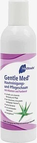 Meditrade Gentle Med Reinigungsschaum, 500ml