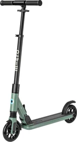 Micro Sprite Suspension Scooter olive green