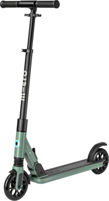 Micro Sprite Suspension Scooter