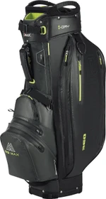 Big Max Aqua Sport 360 Golftasche lime/black