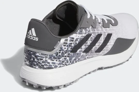 adidas S2G Spikeless cloud white/grey four/grey six (Herren)